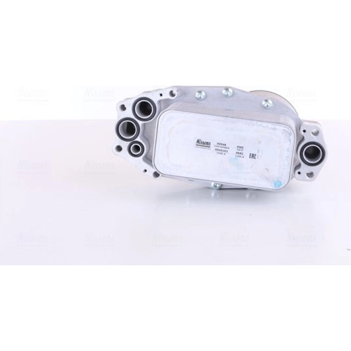 Nissens Ölkühler PKW 90948 Nissens Ölkühler PKW 90948
