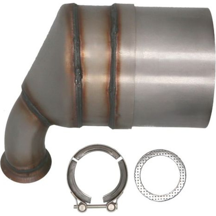 Kamoka Dieselpartikelfilter 8010074 Kamoka Dieselpartikelfilter 8010074