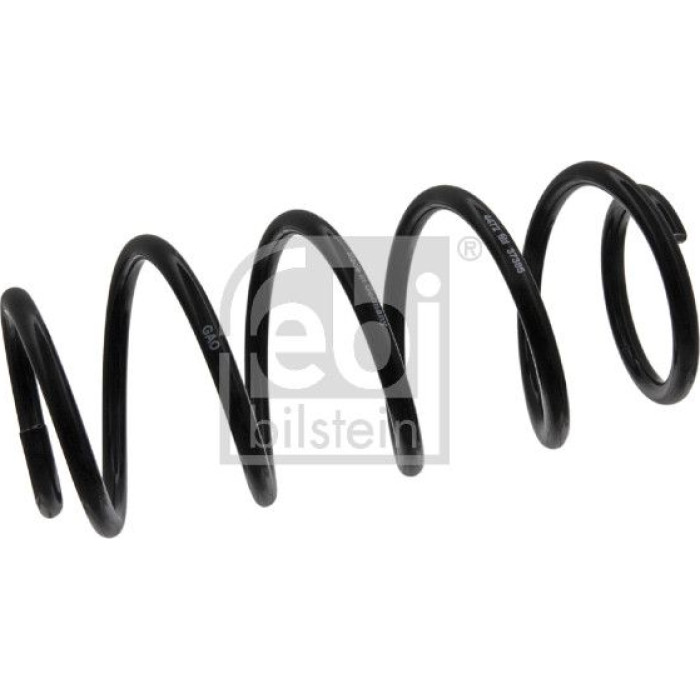 febi Fahrwerksfeder 37385 febi Fahrwerksfeder 37385