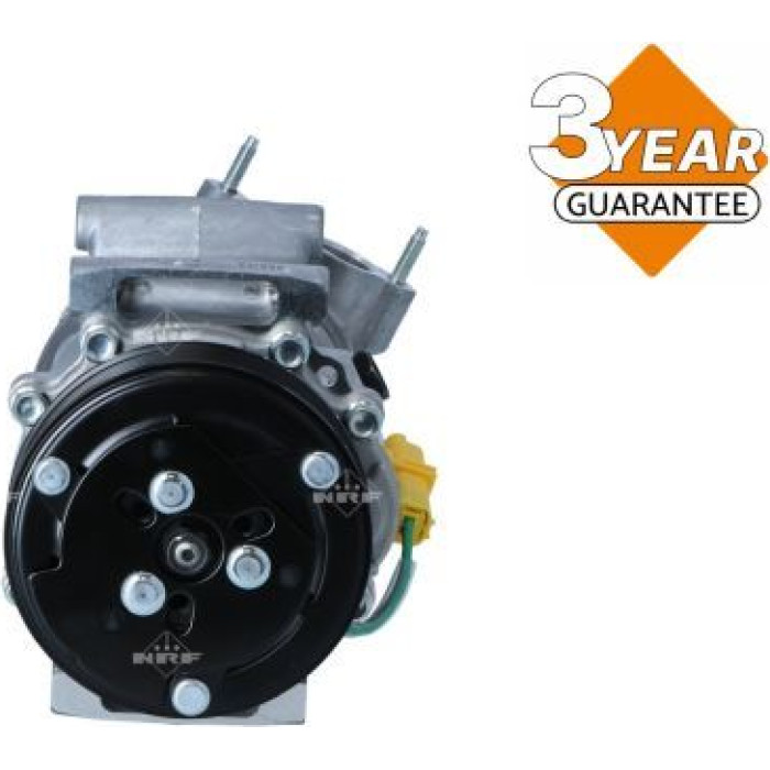 32908 NRF Kompressor 32908 32908 NRF Kompressor 32908