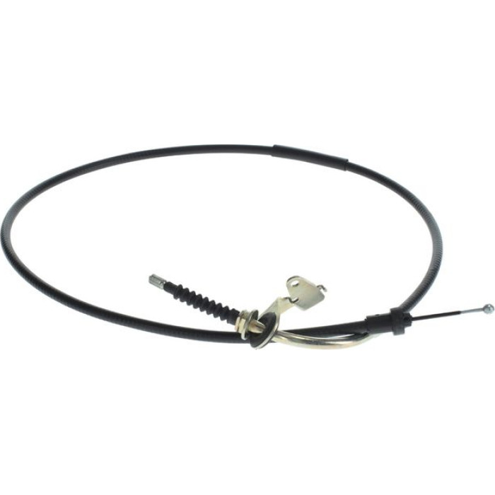 Bosch Handbremsseil links 1987482229 Bosch Handbremsseil links 1987482229