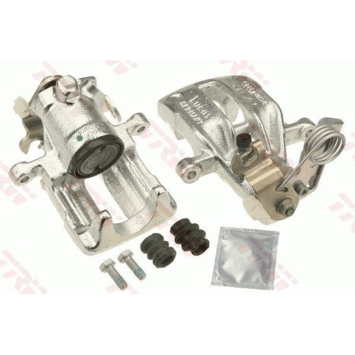 TRW Austausch-Bremssattel Hinterachse rechts BHN225E TRW Austausch-Bremssattel Hinterachse rechts BHN225E