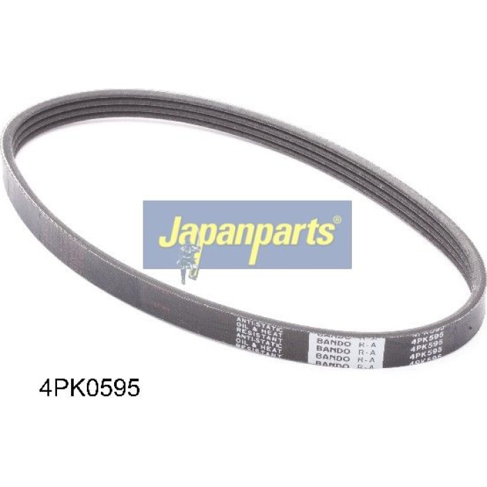 Japanparts Ømen-Zubehör DV-4PK0595 Japanparts Ømen-Zubehör DV-4PK0595