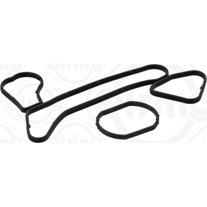 Elring Dichtungssatz für Ölkühler 908.400 Elring Dichtungssatz für Ölkühler 908.400