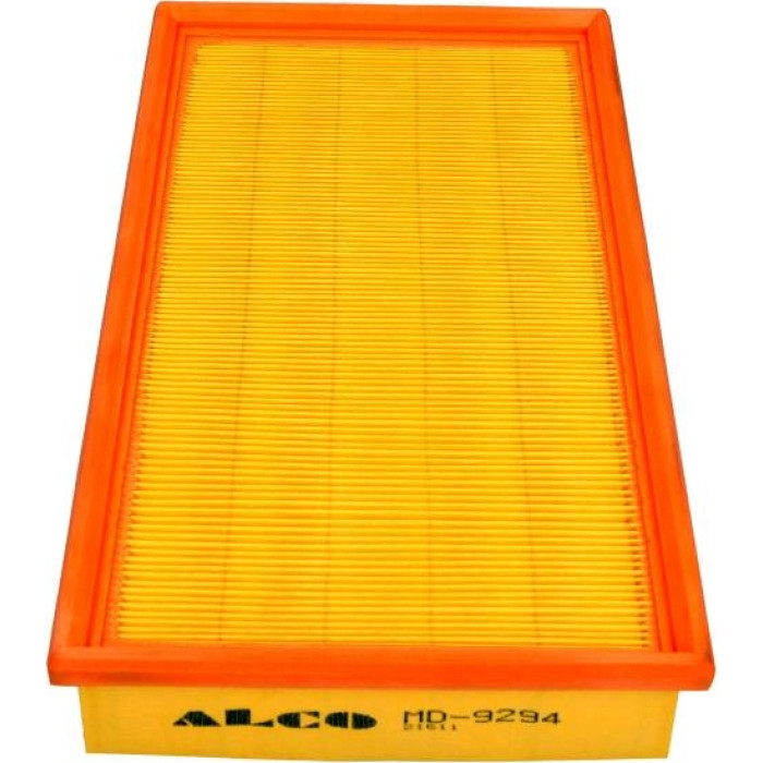 Luftfilter Volvo 2.5Tdi -96 MD-9294 Luftfilter Volvo 2.5Tdi -96 MD-9294
