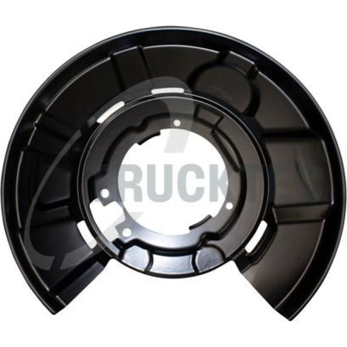 Trucktec Spritzblech, Bremsscheibe 08.35.232 Trucktec Spritzblech, Bremsscheibe 08.35.232
