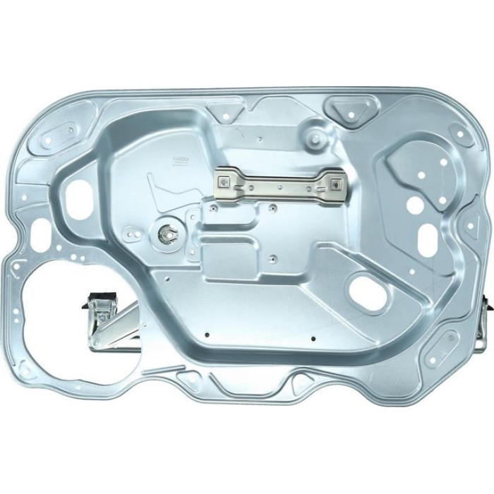 KAMOKA 7200114 Fensterheber vorne rechts, elektrisch, ohne Motor KAMOKA 7200114 Fensterheber vorne rechts, elektrisch, ohne Motor