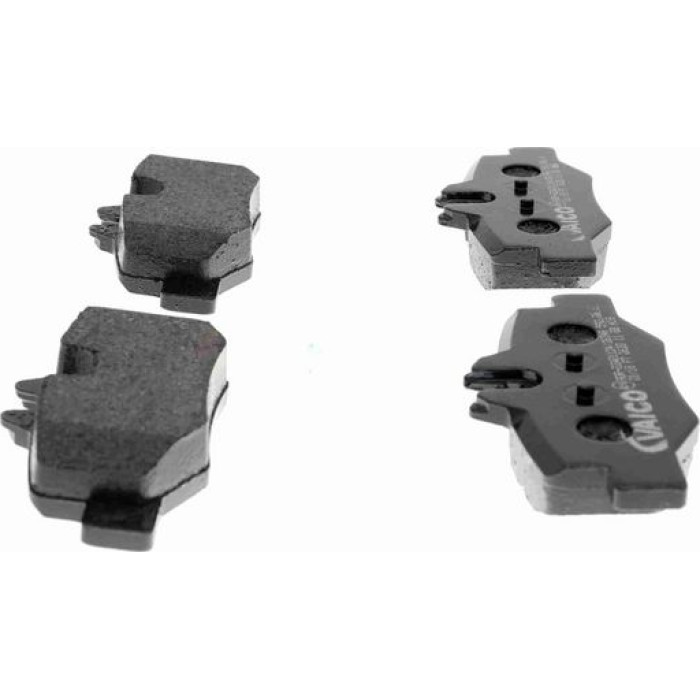 V30-8133 Vaico Bremsbelagsatz für Scheibenbremse V30-8133 V30-8133 Vaico Bremsbelagsatz für Scheibenbremse V30-8133