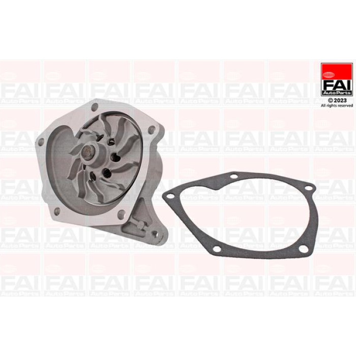 FAI AUTOPARTS Wasserpumpe WP6441