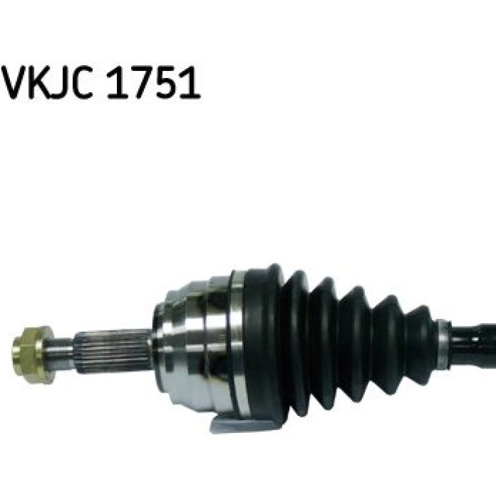 SKF Antriebswelle VKJC 1751