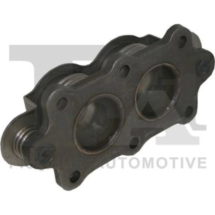 FA1 Auspuff-Flexrohr VW445-126