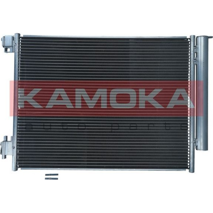 Kamoka Klimakondensator 7800474 Kamoka Klimakondensator 7800474