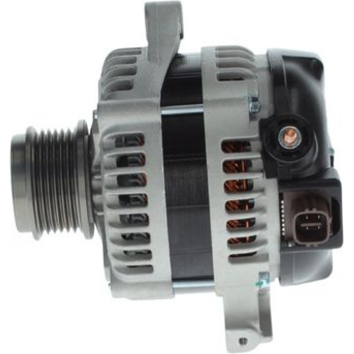 Bosch Lichtmaschine 1 986 A01 303 Bosch Lichtmaschine 1 986 A01 303