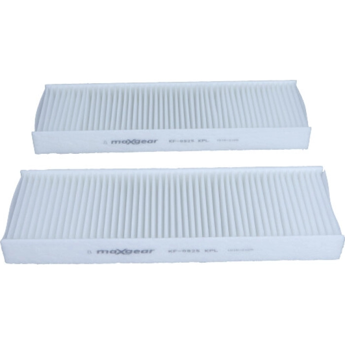 26-1978 MAXGEAR Innenraumfilter KF-0925 26-1978 MAXGEAR Innenraumfilter KF-0925