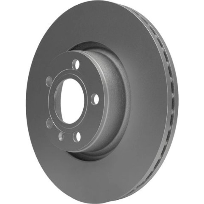 ATE Bremsscheibe VW S. A6 04 24.0125-0149.1 ATE Bremsscheibe VW S. A6 04 24.0125-0149.1