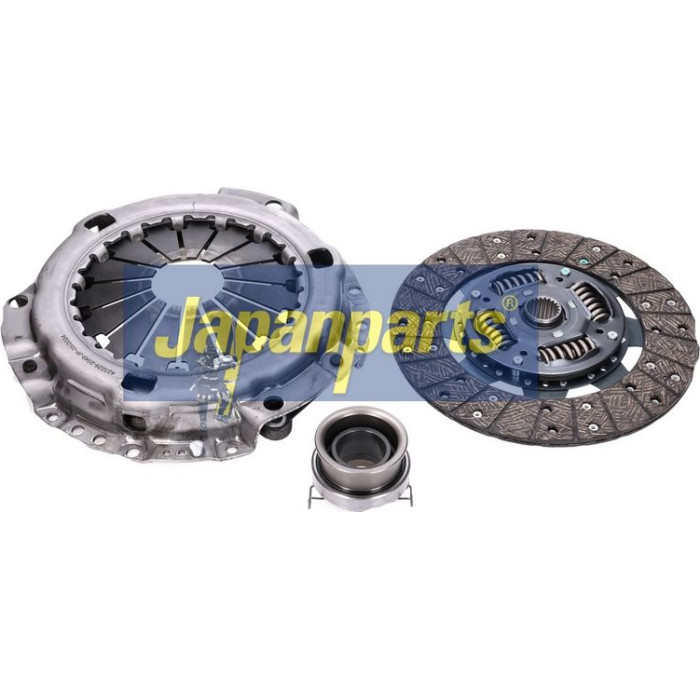 Japanparts Kupplungssatz KF-2049 Japanparts Kupplungssatz KF-2049