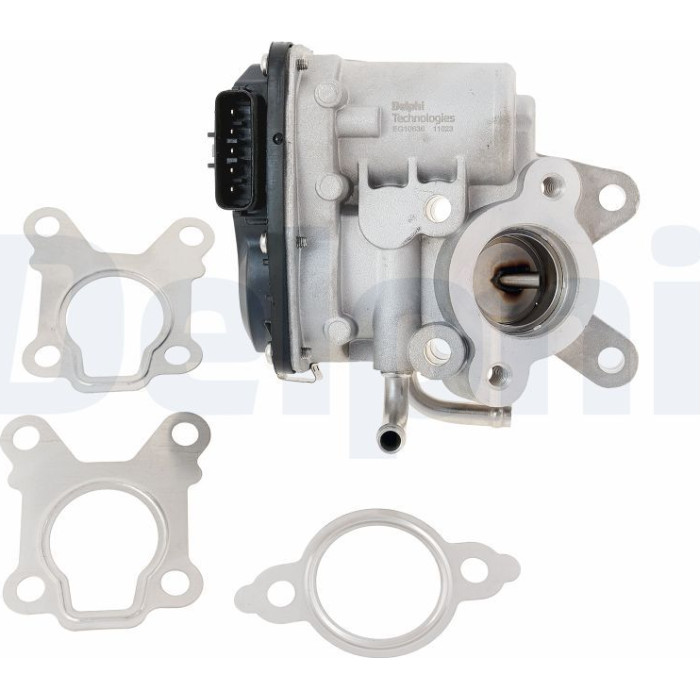 Delphi AGR-Ventil EG10636-12B1 Delphi AGR-Ventil EG10636-12B1