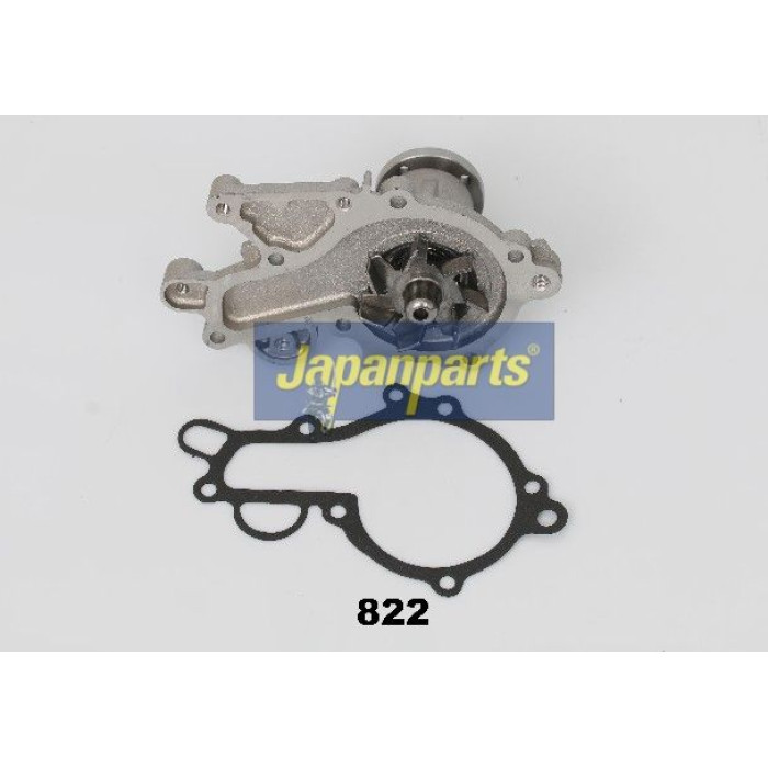 Japanparts Wasserpumpe PQ-822 Japanparts Wasserpumpe PQ-822