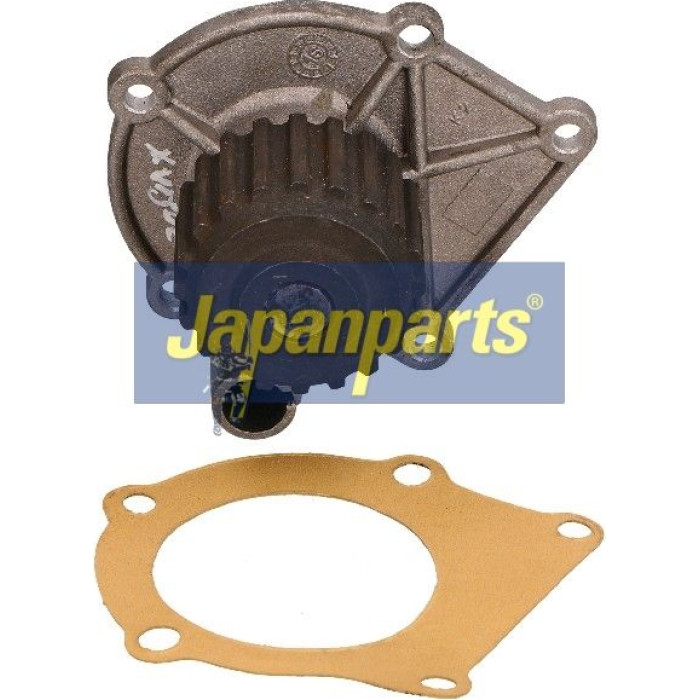 Japanparts Wasserpumpe / Kühlmittelpumpe PQ-013 Japanparts Wasserpumpe / Kühlmittelpumpe PQ-013