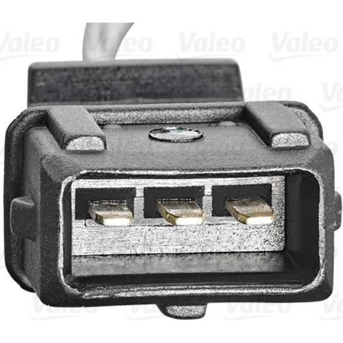 Valeo Kurbelwellensensor 254087 Valeo Kurbelwellensensor 254087