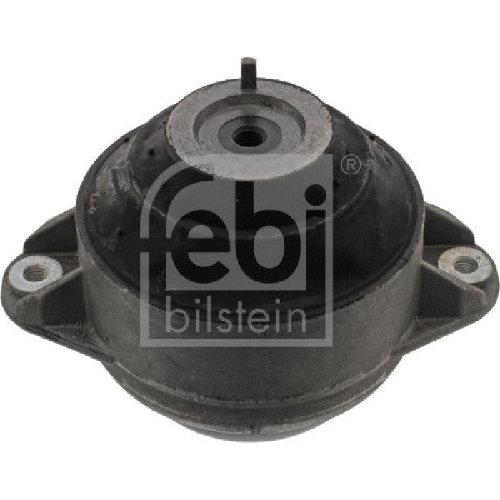 07896 FEBI BILSTEIN Lagerung, Motor 07896