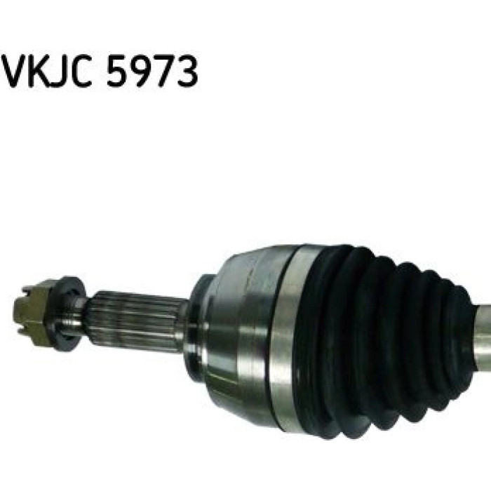 SKF Antriebswelle VKJC 5973 SKF Antriebswelle VKJC 5973