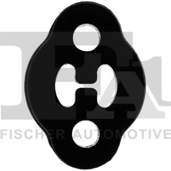 FA1 Auspuffhalter 123-759 FA1 Auspuffhalter 123-759