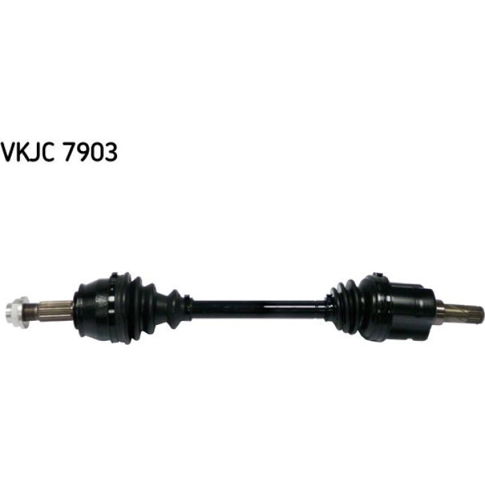 SKF Antriebswelle VKJC 7903 SKF Antriebswelle VKJC 7903