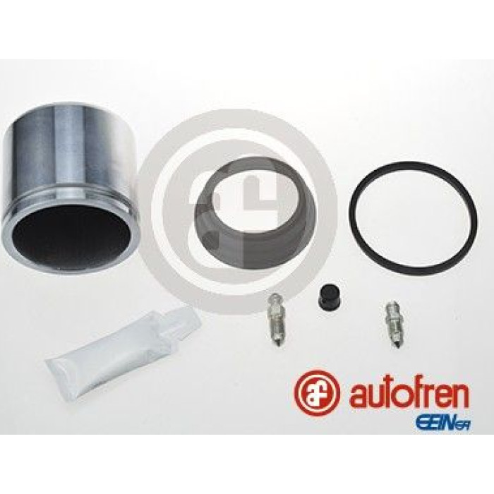 Autofren Reparatursatz, Bremssattel D42555C Autofren Reparatursatz, Bremssattel D42555C