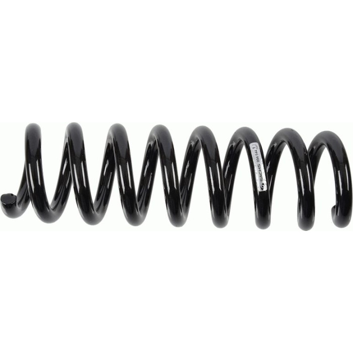 Sachs Fahrwerksfeder 994 544 Sachs Fahrwerksfeder 994 544