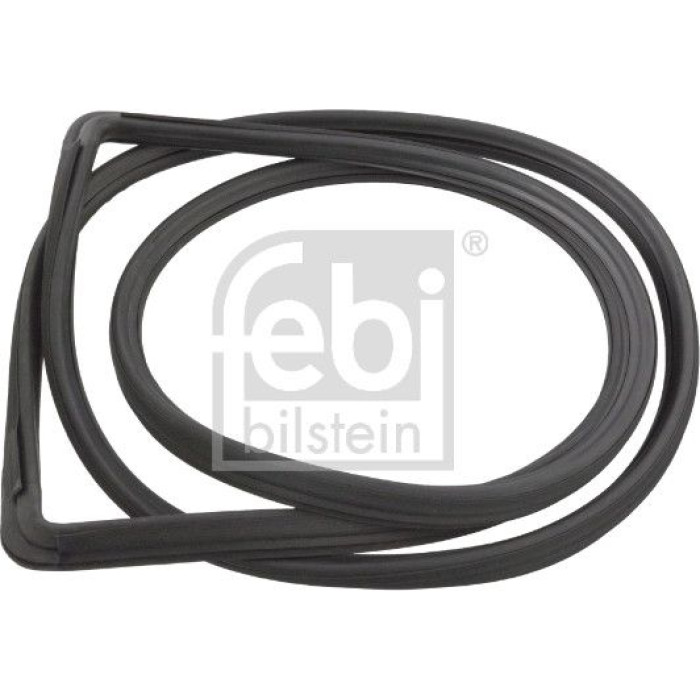 febi Frontscheibendichtung 3012