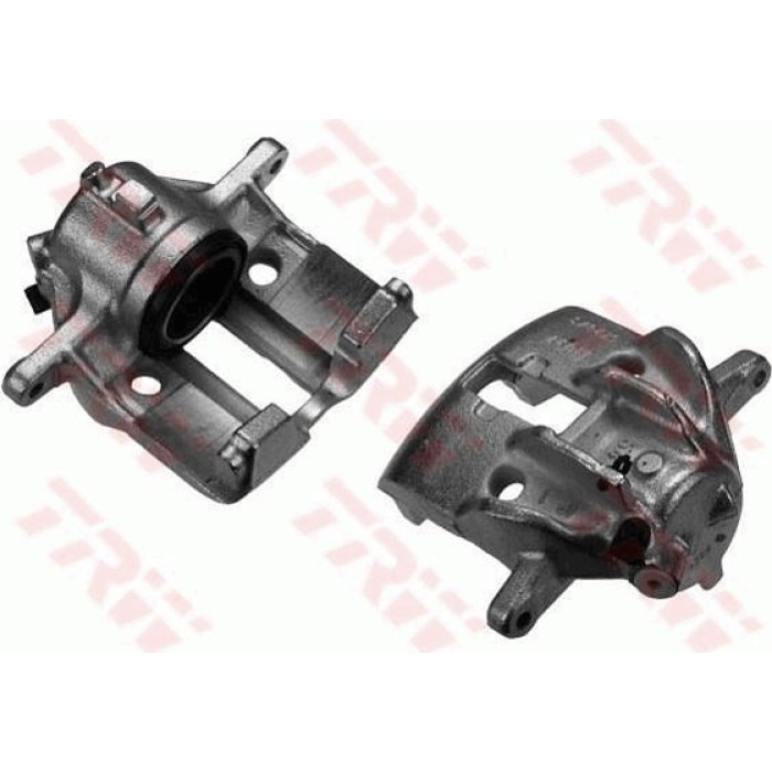 TRW Bremstrommel BHW223 TRW Bremstrommel BHW223