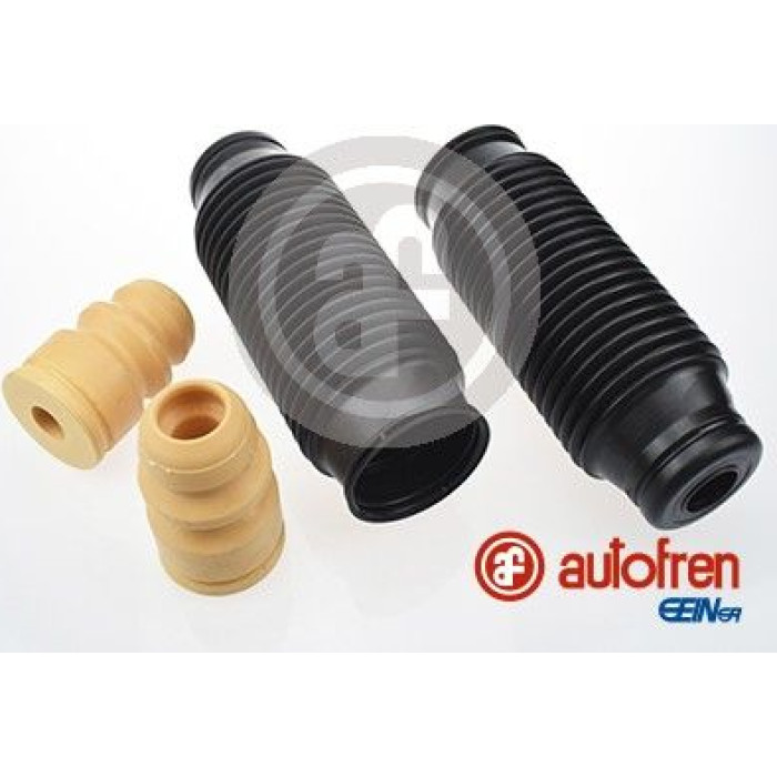 Autofren Schutzsatz Stoßdämpfer D5200 Autofren Schutzsatz Stoßdämpfer D5200