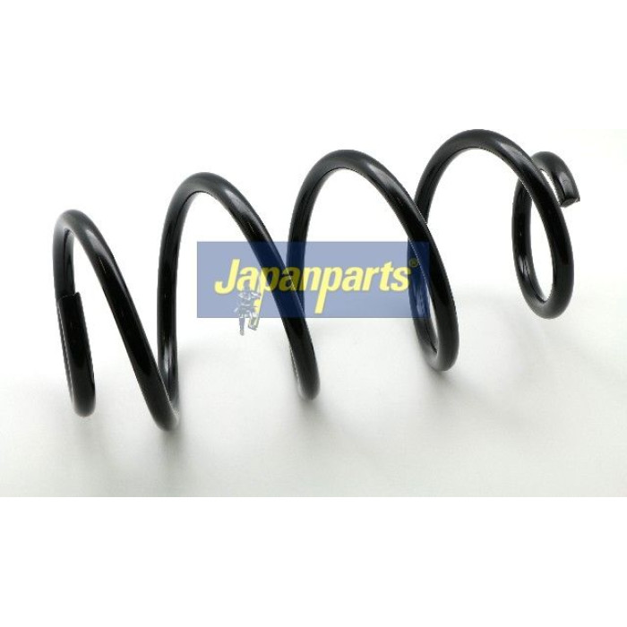 Japanparts Fahrwerksfeder ZC2716H