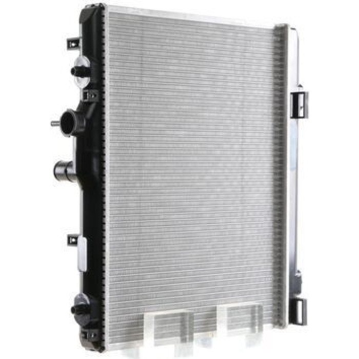MAHLE Kühler, Motorkühlung CR 2236 000S MAHLE Kühler, Motorkühlung CR 2236 000S