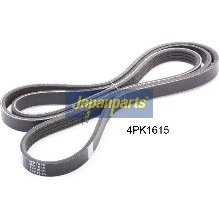 Japanparts Ømen-Zubehör DV-4PK1615 Japanparts Ømen-Zubehör DV-4PK1615