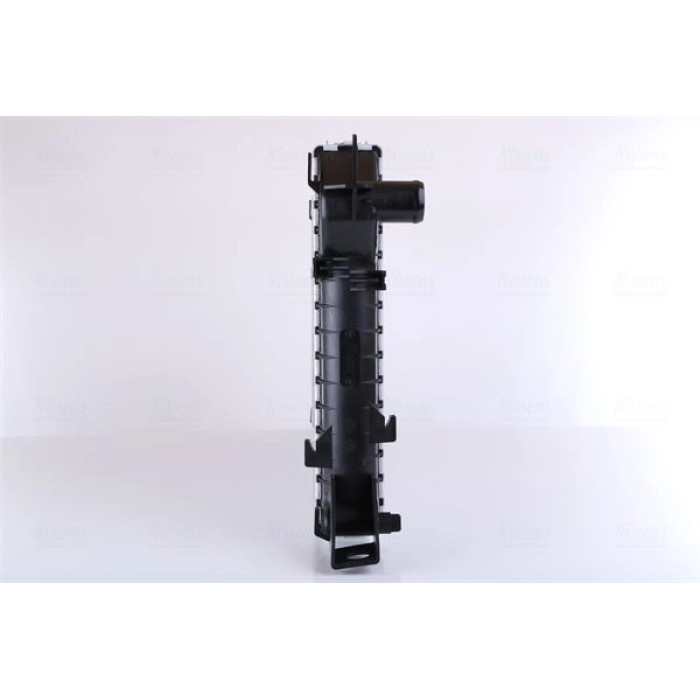 Nissens Wasserkühler PKW 62058A Nissens Wasserkühler PKW 62058A