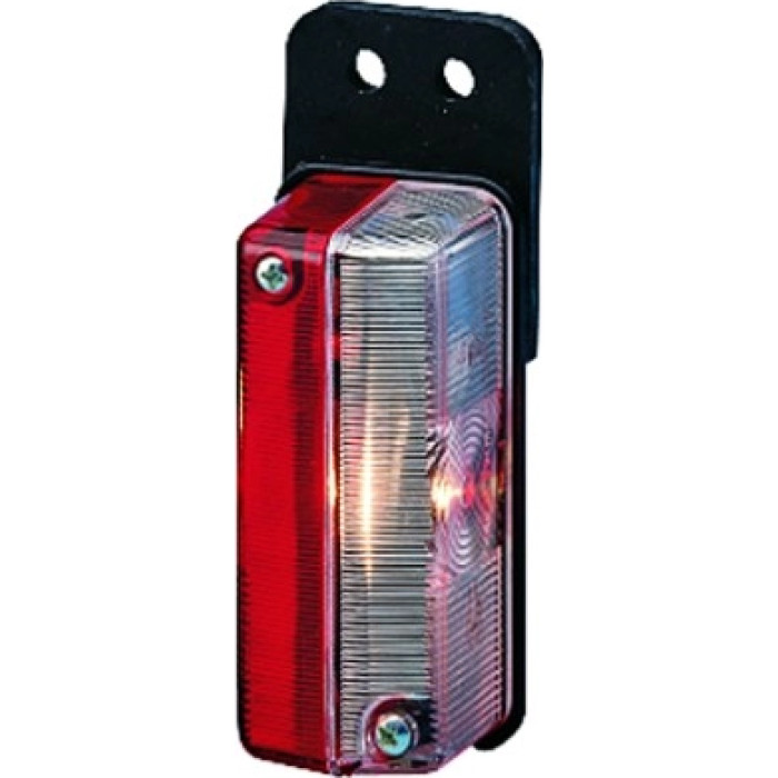 X-Begrenzungsleuchte m.Gummipendel 2XS 005 020-017