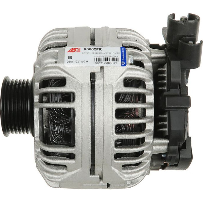 AS-PL Generator A0662PR