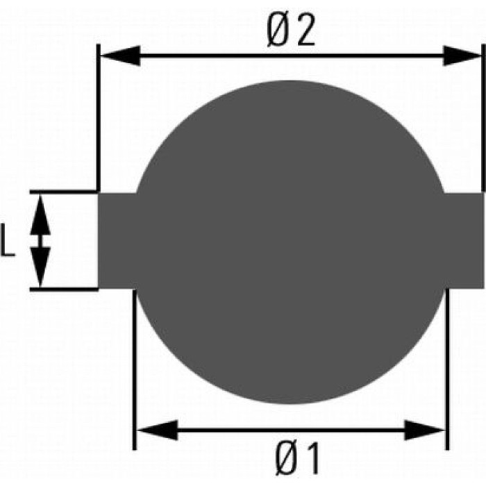Tankdeckel nichtsperrbar m.Bel 8XY 007 022-001 Tankdeckel nichtsperrbar m.Bel 8XY 007 022-001