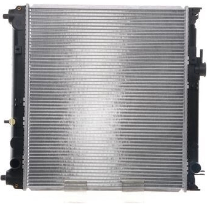 MAHLE Kühler, Motorkühlung CR 466 000S MAHLE Kühler, Motorkühlung CR 466 000S