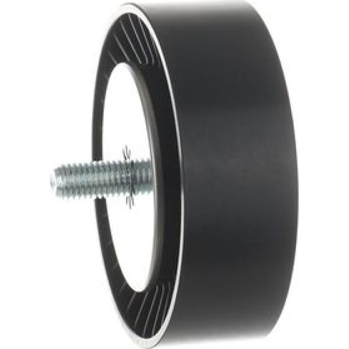 SKF Keilrippenriemen-Umlenkrolle VKM 38229 SKF Keilrippenriemen-Umlenkrolle VKM 38229
