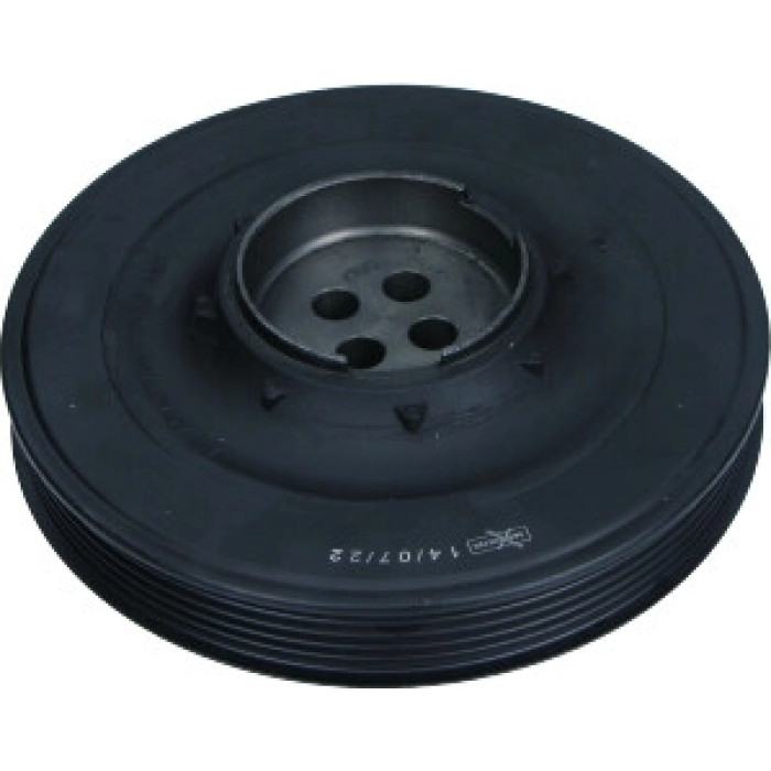 MAXGEAR Kurbelwellenriemenscheibe 30-0188 MAXGEAR Kurbelwellenriemenscheibe 30-0188