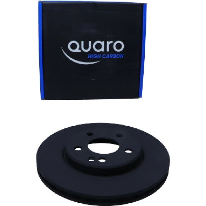 Quaro Bremsscheibe QD8388HC Quaro Bremsscheibe QD8388HC