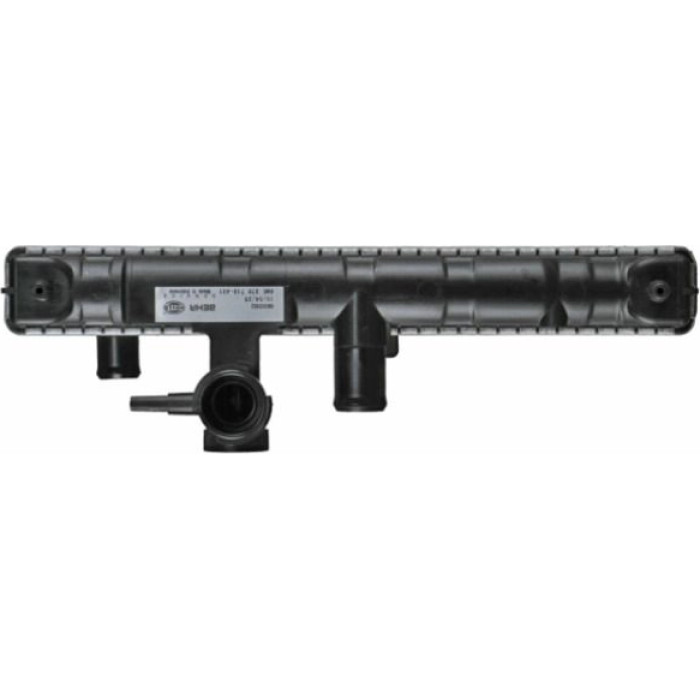 MAHLE Kühler, Motorkühlung CR 540 000S MAHLE Kühler, Motorkühlung CR 540 000S