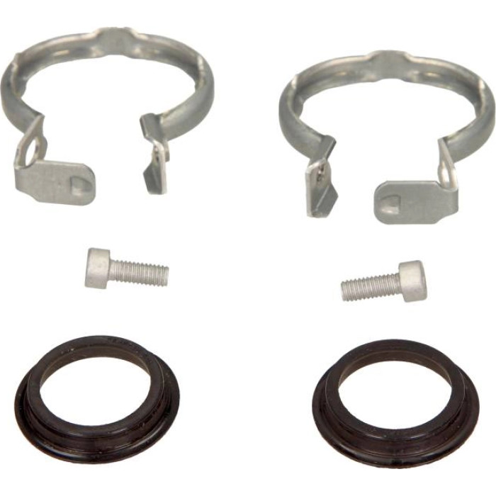 VAG Original 8E0898380 8E0898380 Satz Heizungsdichtungen VW Golf (04-14) – – OE-Nr. 8E0898380