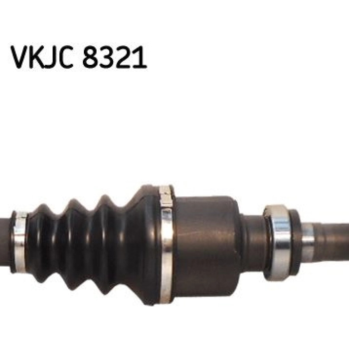SKF Antriebswelle VKJC 8321 SKF Antriebswelle VKJC 8321
