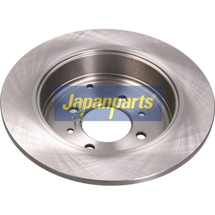 Japanparts Bremsscheibe DP-0616C Japanparts Bremsscheibe DP-0616C