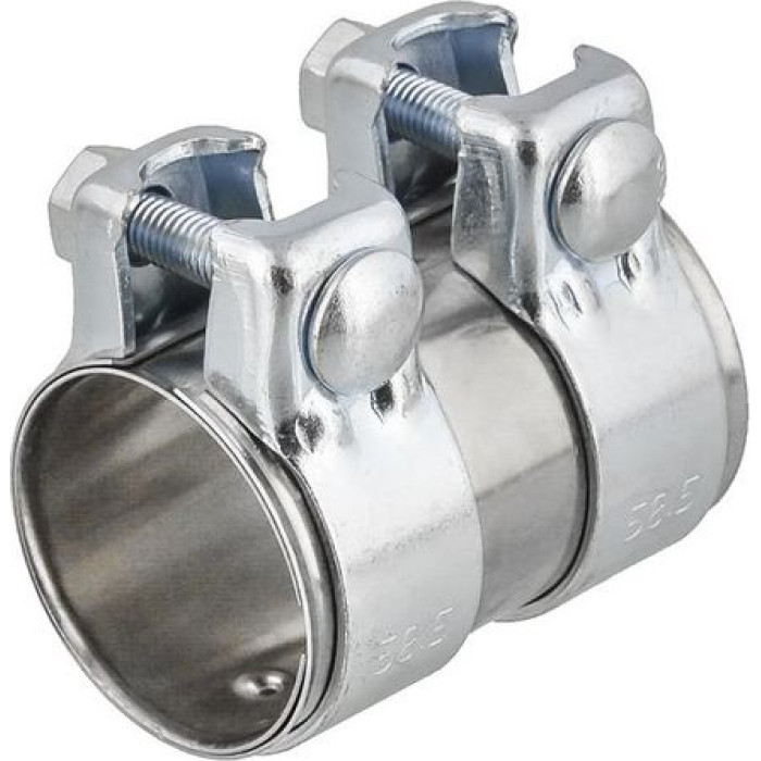 Topran Rohrverbinder Abgasanlage 113 338 Topran Rohrverbinder Abgasanlage 113 338