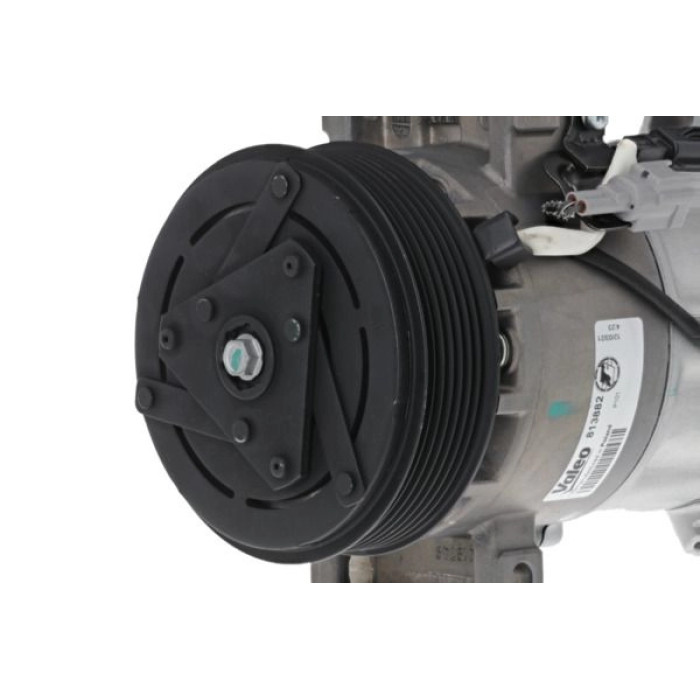 Valeo Kompressor 813882 Valeo Kompressor 813882